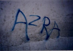 azra