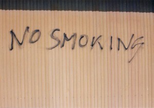 nosmoking